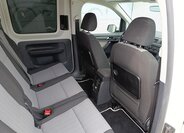 Volkswagen Caddy Kombi 2,0 l 110 kw