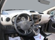 Citroën Berlingo Kombi 1,6 l 88 kw