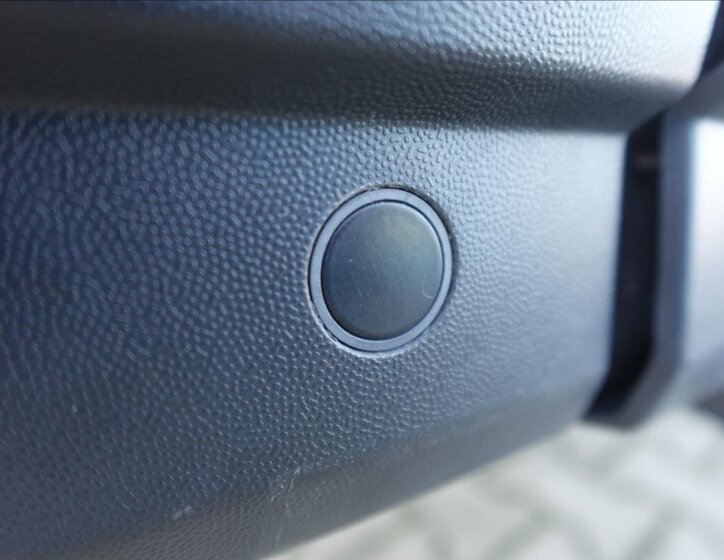 Volkswagen Crafter Ostatní 2,0 l 103 kw