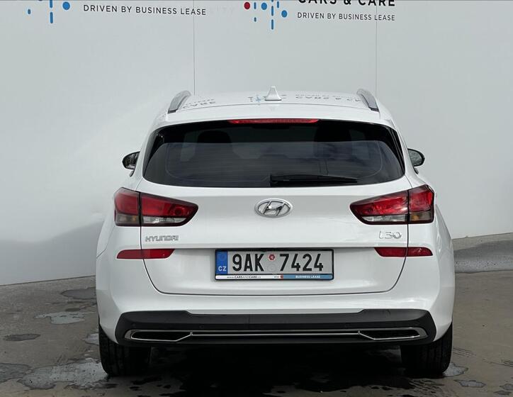 Hyundai i30 22