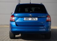 Škoda Fabia Kombi 1,4 l 66 kw