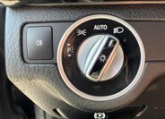 Mercedes-Benz GLK SUV / Terénní 3,0 l 195 kw