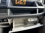 Volkswagen Transporter Ostatní 2,0 l 75 kw