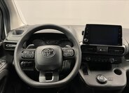 Toyota ProAce City Verso MPV 1,2 l 96 kw