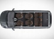 Mercedes-Benz Třídy V 3