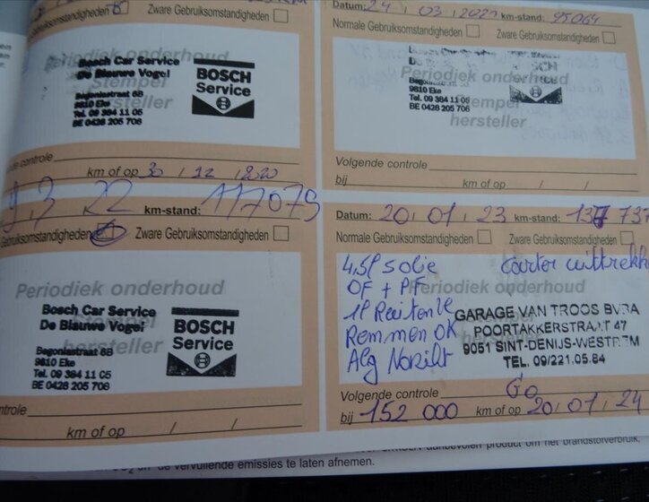 Citroën C4 Aircross SUV 1,6 l 84 kw