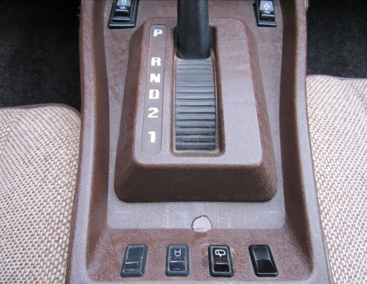 Porsche 924 Kupé 2,0 l 92 kw