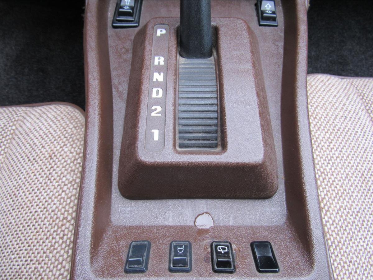 Porsche 924 Kupé 2,0 l 92 kw