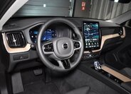 Volvo XC60 SUV / Terénní 2,0 l 184 kw