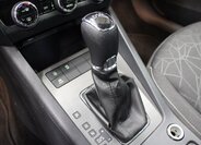 Škoda Octavia Kombi 1,4 l 110 kw