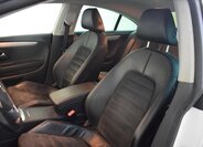 Volkswagen Passat CC Sedan 2,0 l 105 kw