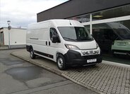 Fiat Ducato Skříň 2,2 l 103 kw