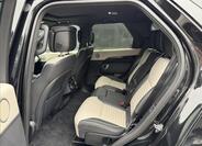 Land Rover Discovery 12