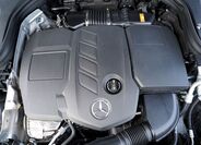 Mercedes-Benz GLC 10