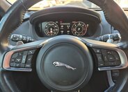 Jaguar F-Pace SUV 3,0 l 221 kw