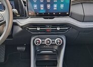 Škoda Kodiaq SUV / Terénní 2,0 l 142 kw