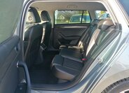 Škoda Superb Kombi 2,0 l 110 kw
