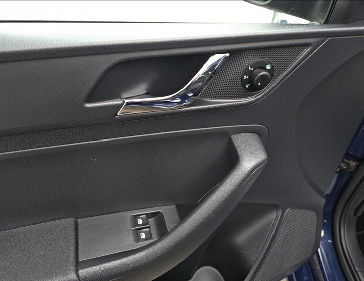 Škoda Rapid Hatchback 1,2 l 66 kw