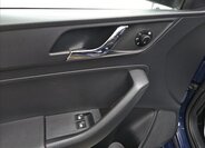 Škoda Rapid Hatchback 1,2 l 66 kw