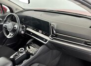 KIA Sportage SUV / Terénní 1,6 l 110 kw