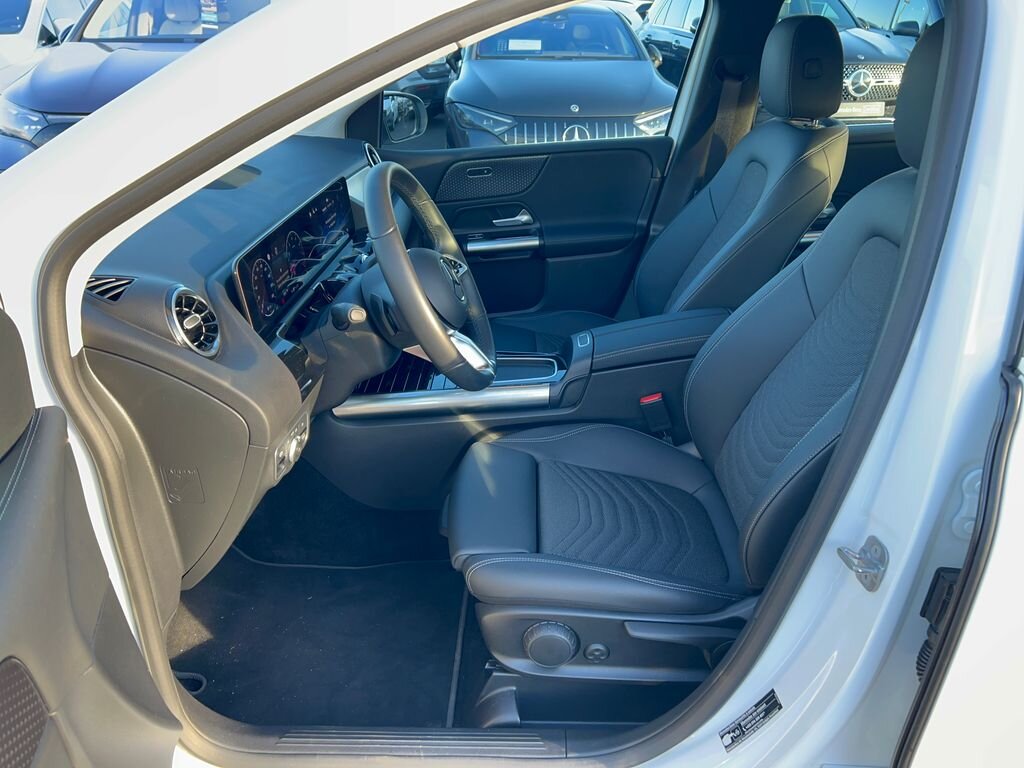 Mercedes-Benz Třídy B