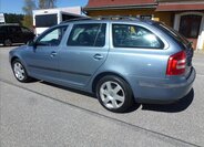 Škoda Octavia Kombi 1,9 l 77 kw