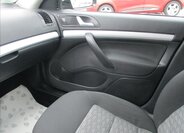 Škoda Octavia 24