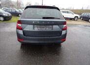 Škoda Fabia Kombi 999,0 70 kw