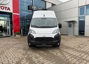 Toyota Proace Max Skříň 2,2 l 130 kw