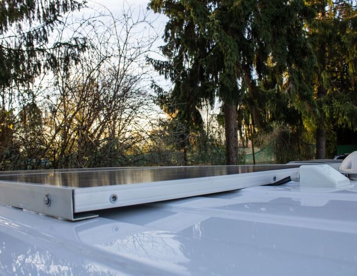 Volkswagen Transporter 18