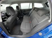 Škoda Octavia Kombi 1,6 l 85 kw