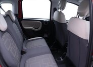 Fiat Panda Hatchback 875,0 63 kw