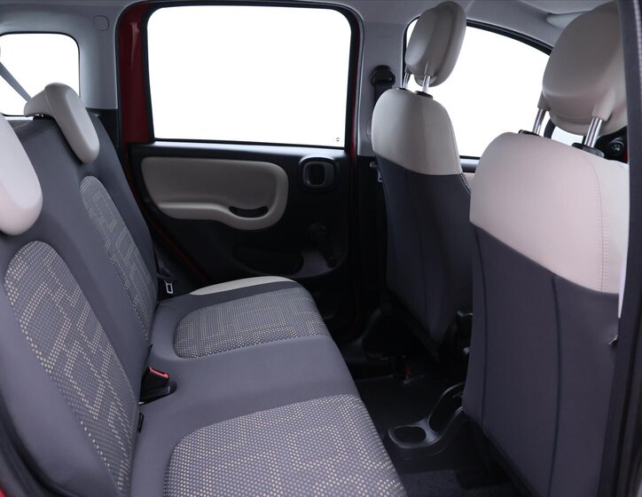 Fiat Panda Hatchback 875,0 63 kw