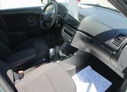 Škoda Fabia 9