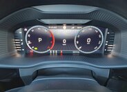 Škoda Kodiaq SUV / Terénní 2,0 l 147 kw