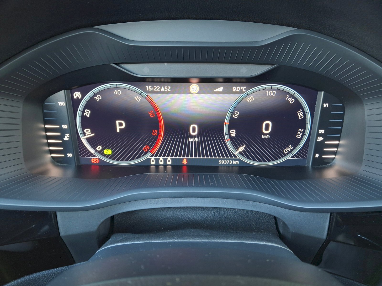 Škoda Kodiaq SUV / Terénní 2,0 l 147 kw