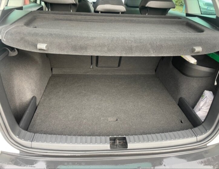 Škoda Karoq Kombi 2,0 l 110 kw