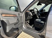 Land Rover Discovery SUV / Terénní 3,0 l 225 kw