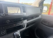 Toyota ProAce Skříň 2,0 l 110 kw