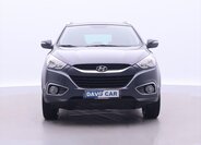 Hyundai ix35 SUV 2,0 l 120 kw