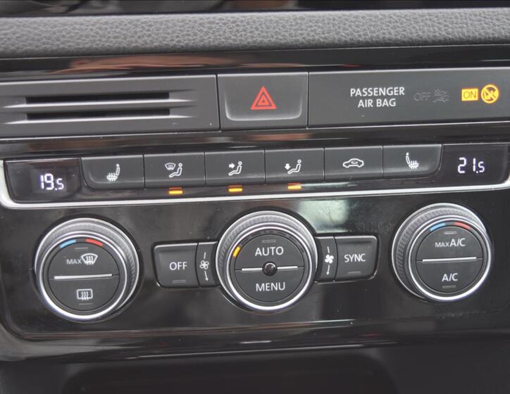 Volkswagen Golf Sportsvan 44