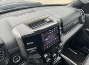 Dodge RAM 1500 Pick-up 5,7 l 291 kw