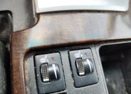 Toyota Land Cruiser SUV / Terénní 3,0 l 127 kw