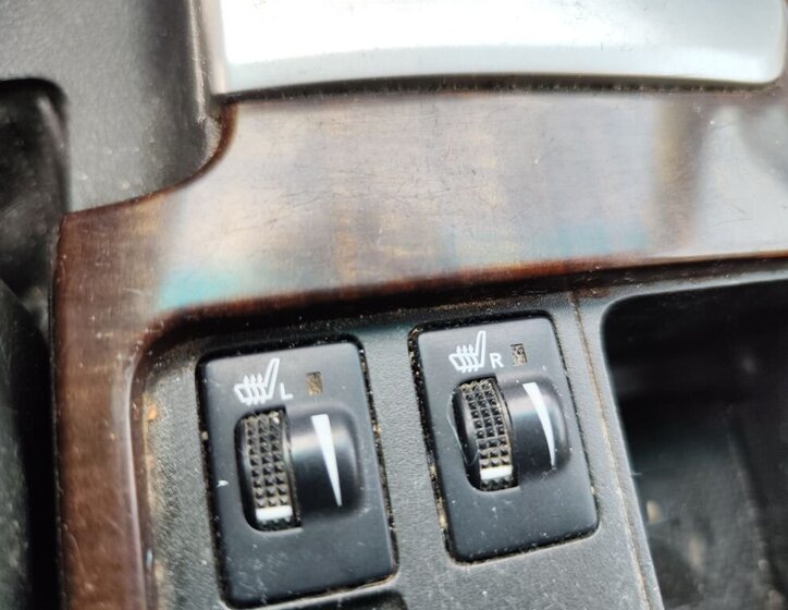 Toyota Land Cruiser SUV / Terénní 3,0 l 127 kw