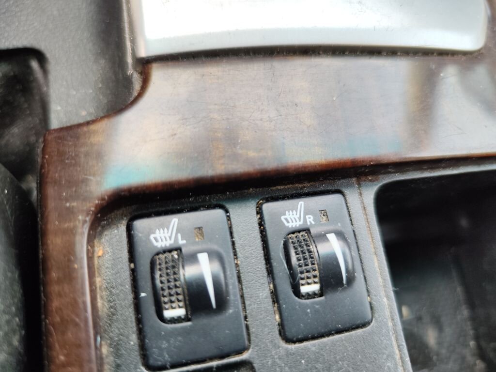 Toyota Land Cruiser SUV / Terénní 3,0 l 127 kw