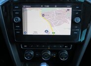 Volkswagen Passat Kombi 1,5 l 110 kw