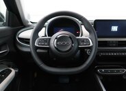 Fiat 600 Hatchback 1,2 l 100 kw