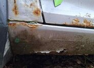 Škoda Octavia Ostatní 2,0 l 103 kw