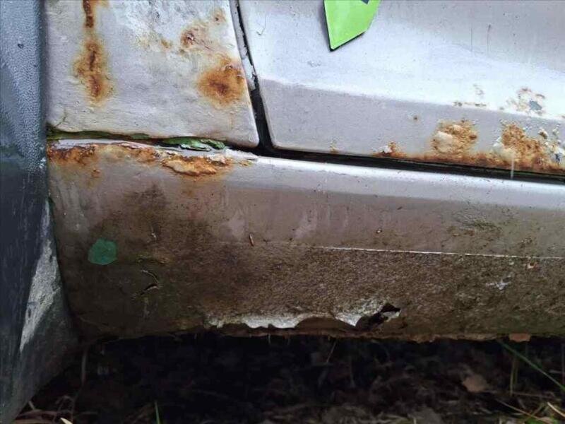 Škoda Octavia Ostatní 2,0 l 103 kw