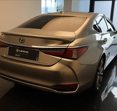 Lexus ES 300 9